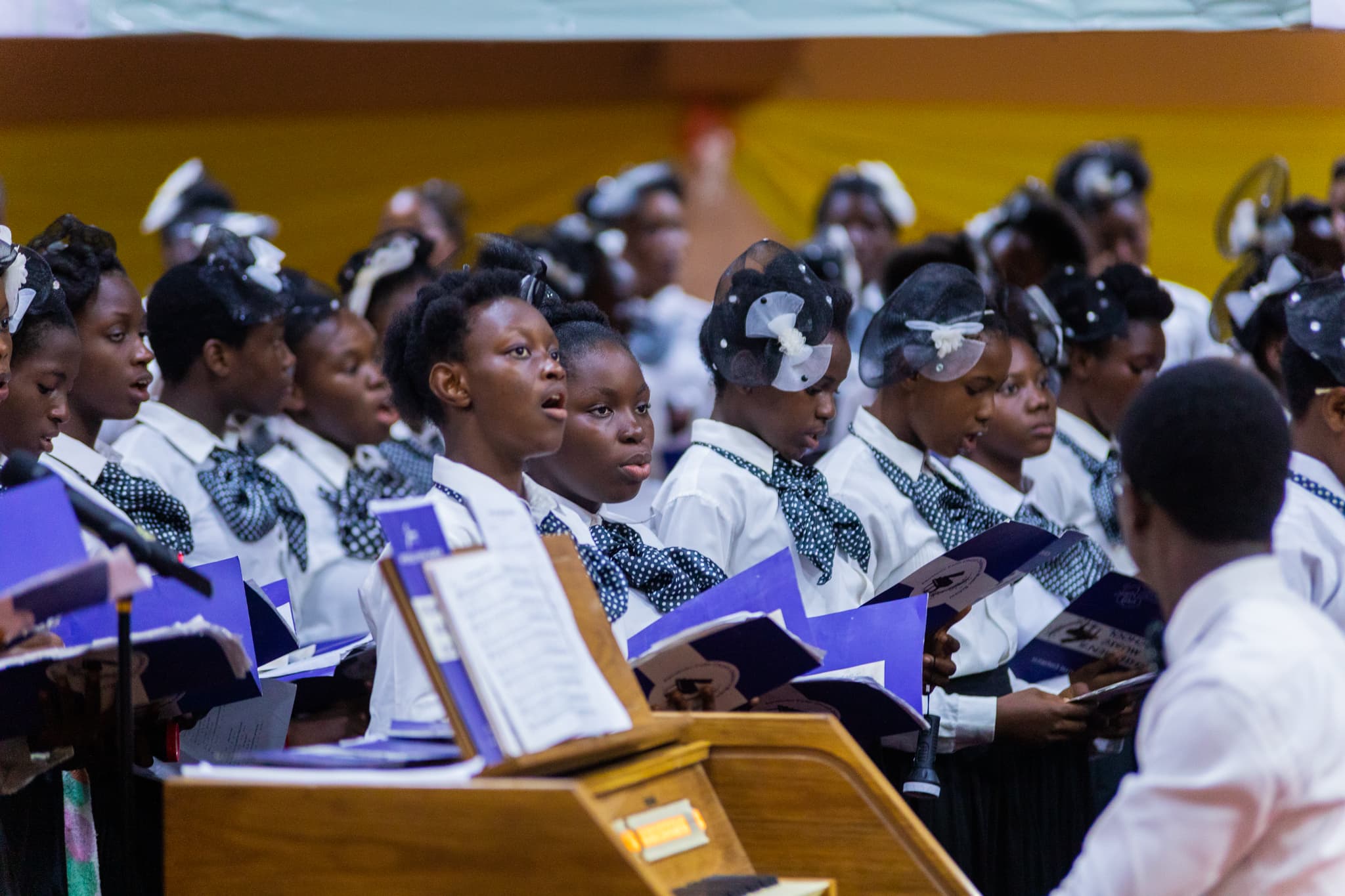 Teenage Ministry